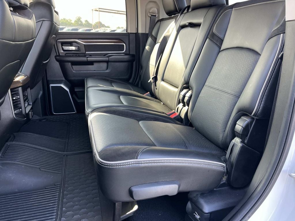 2023 RAM 3500 Laramie