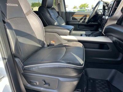 2023 RAM 3500 Laramie