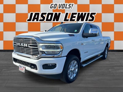 2023 RAM 3500 Laramie