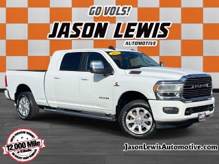2023 RAM 3500 Laramie