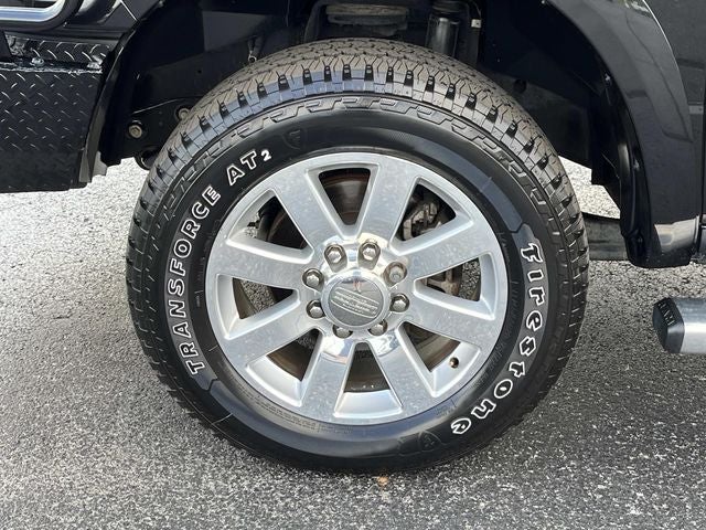 2018 RAM 3500 Laramie Longhorn