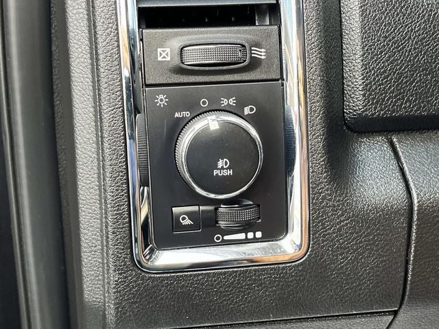 2018 RAM 3500 Laramie Longhorn