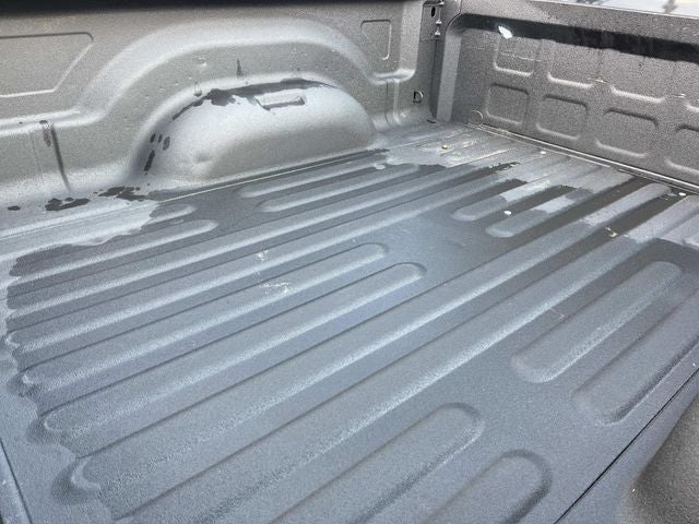 2018 RAM 3500 Laramie Longhorn