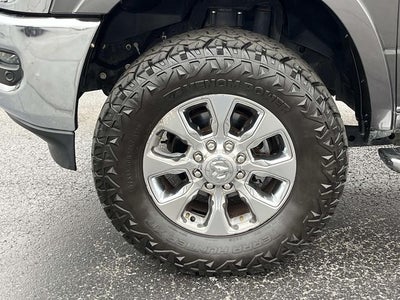 2022 RAM 3500 Limited