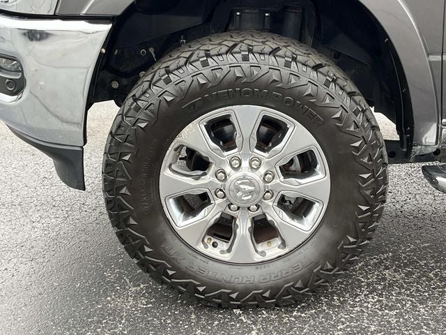 2022 RAM 3500 Limited