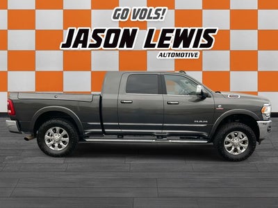 2022 RAM 3500 Limited