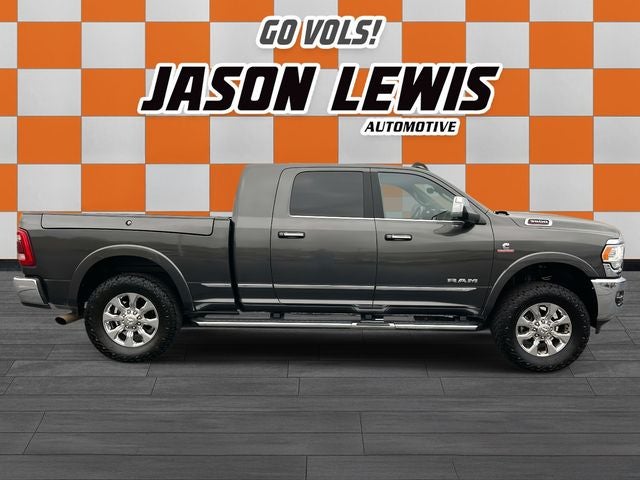 2022 RAM 3500 Limited