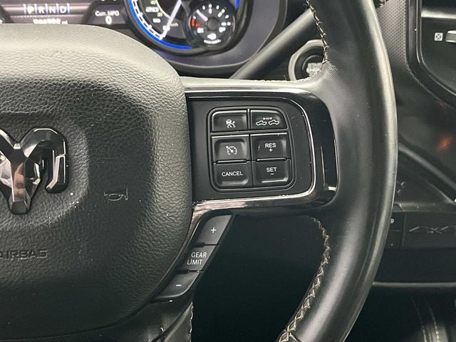 2022 RAM 3500 Limited