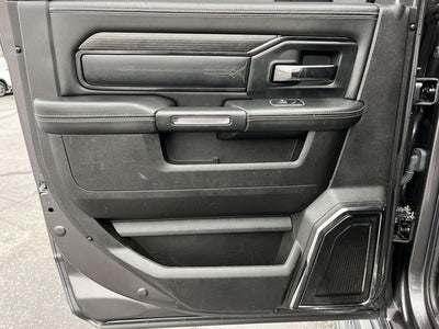 2022 RAM 3500 Limited