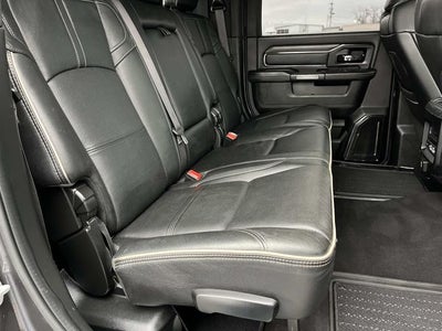 2022 RAM 3500 Limited