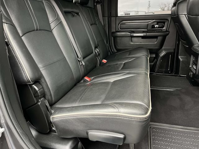 2022 RAM 3500 Limited