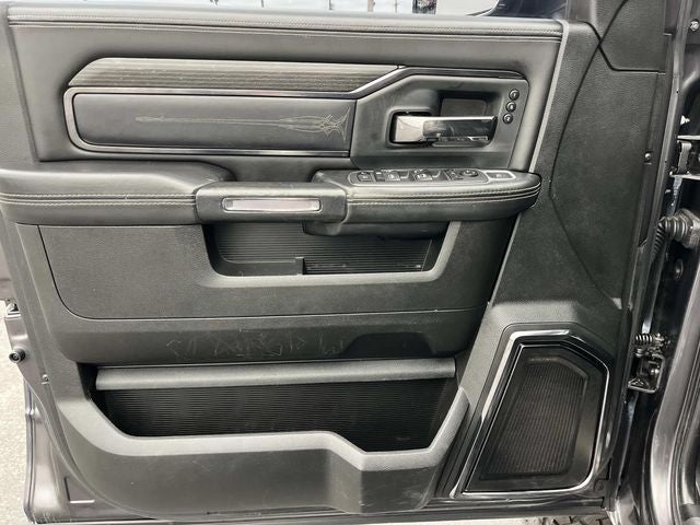 2022 RAM 3500 Limited