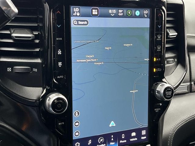 2022 RAM 3500 Limited