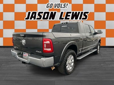 2022 RAM 3500 Limited