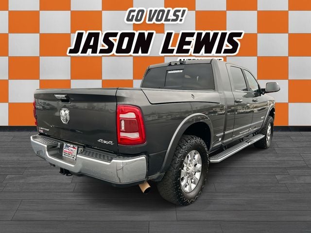 2022 RAM 3500 Limited