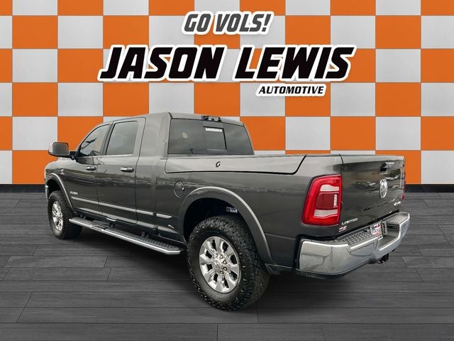 2022 RAM 3500 Limited