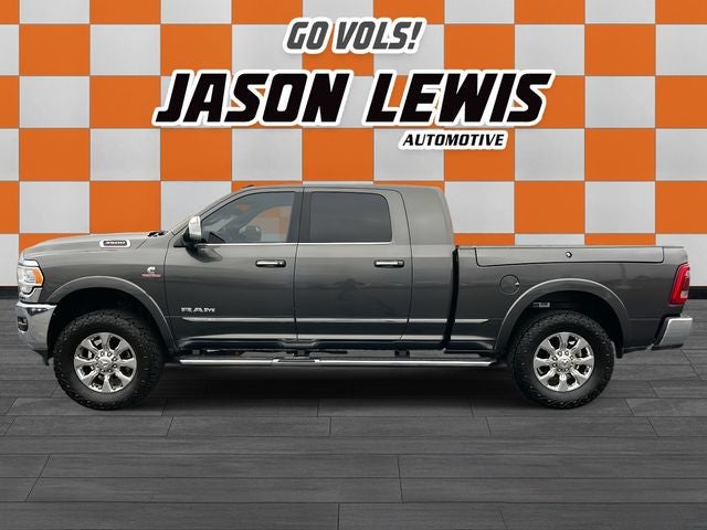 2022 RAM 3500 Limited
