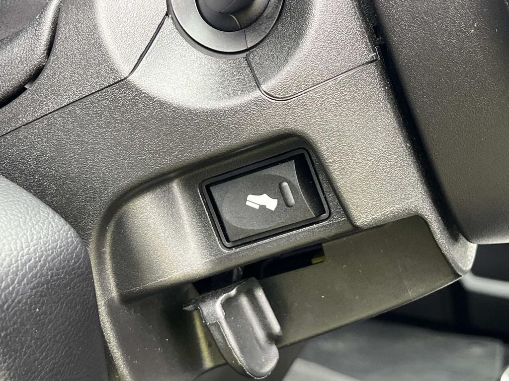 2026 RAM 2500 Rebel