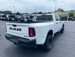 2025 RAM 3500 Tradesman