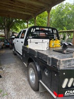 2018 RAM 3500 Tradesman