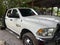 2018 RAM 3500 Tradesman