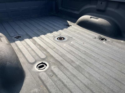2022 RAM 3500 Big Horn