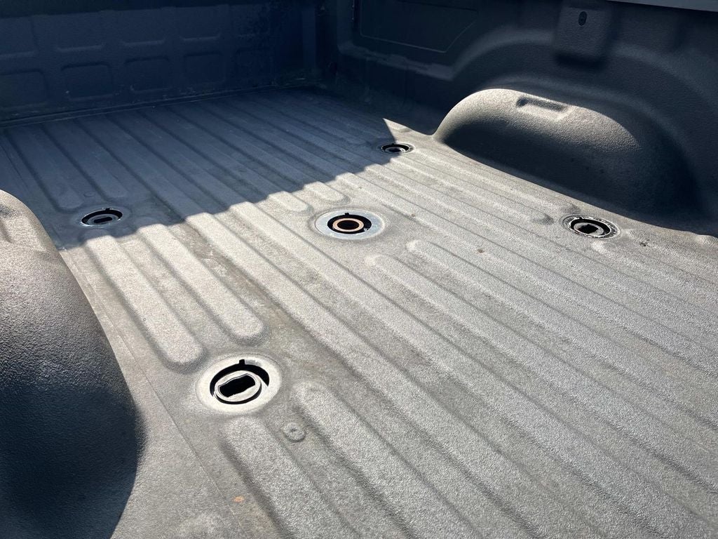 2022 RAM 3500 Big Horn
