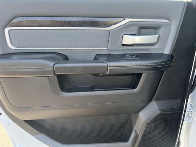 2022 RAM 3500 Big Horn
