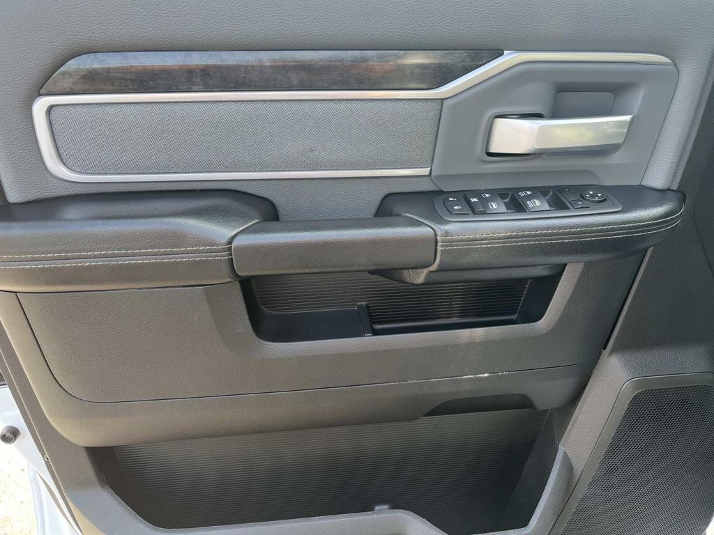 2022 RAM 3500 Big Horn
