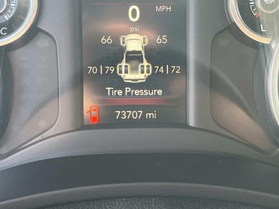 2022 RAM 3500 Big Horn