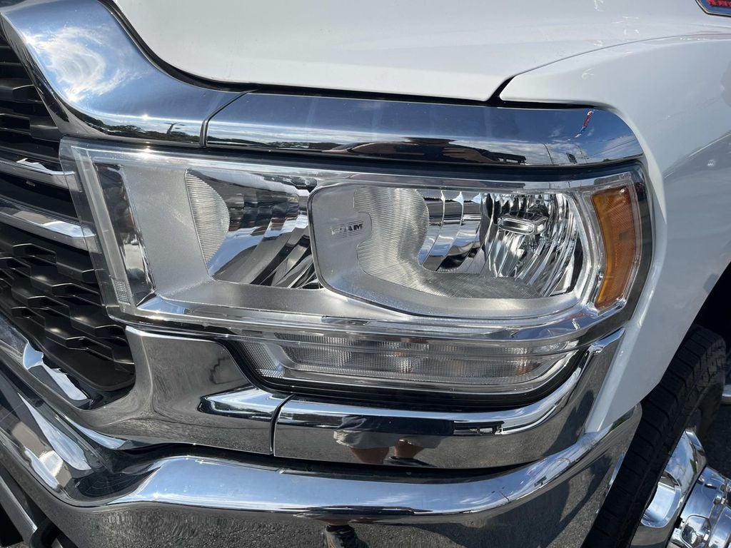 2022 RAM 3500 Big Horn
