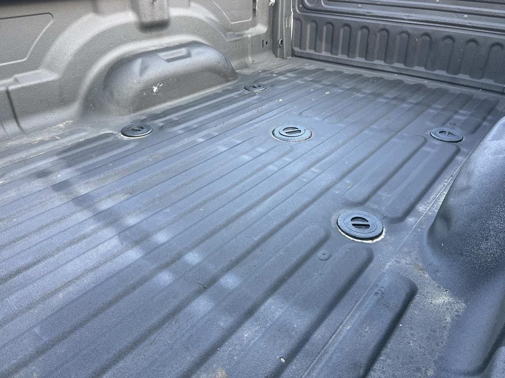 2020 RAM 3500 Laramie