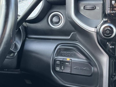 2020 RAM 3500 Laramie