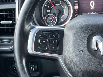 2020 RAM 3500 Laramie
