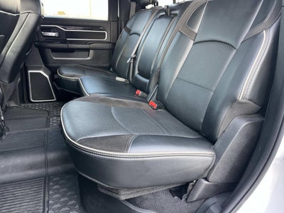 2020 RAM 3500 Laramie
