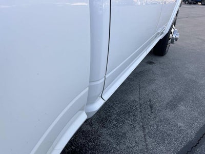 2020 RAM 3500 Laramie