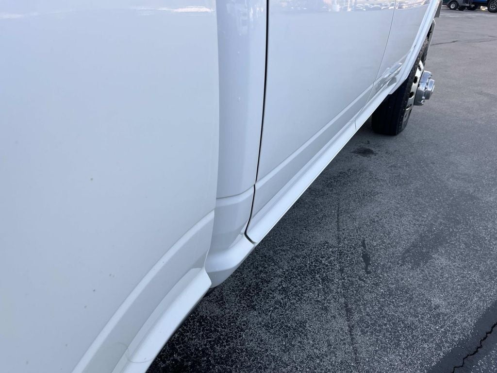 2020 RAM 3500 Laramie