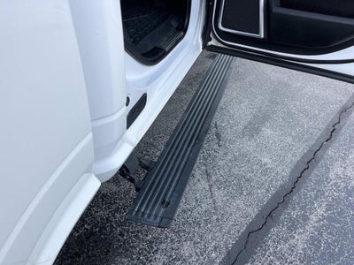 2020 RAM 3500 Laramie