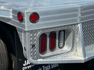 2020 RAM 3500 Laramie