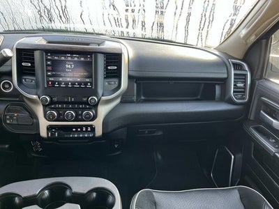 2020 RAM 3500 Laramie
