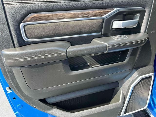 2020 RAM 3500 Laramie