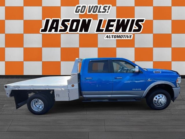 2020 RAM 3500 Laramie