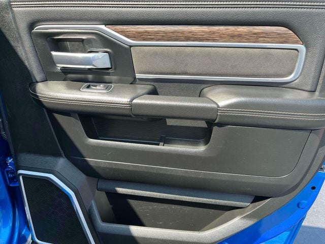 2020 RAM 3500 Laramie