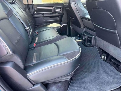 2020 RAM 3500 Laramie