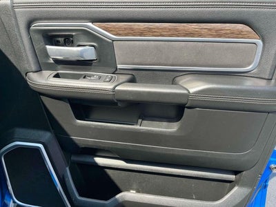 2020 RAM 3500 Laramie