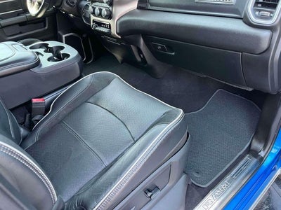 2020 RAM 3500 Laramie