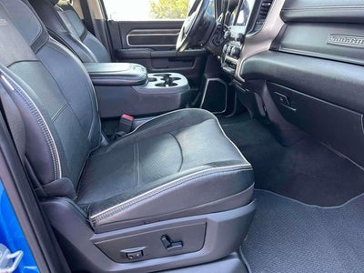 2020 RAM 3500 Laramie