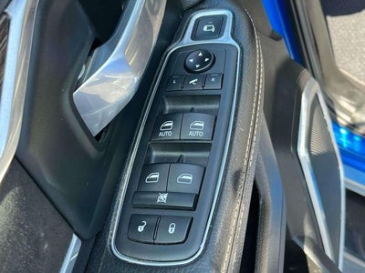 2020 RAM 3500 Laramie