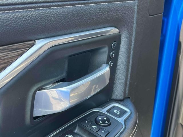 2020 RAM 3500 Laramie