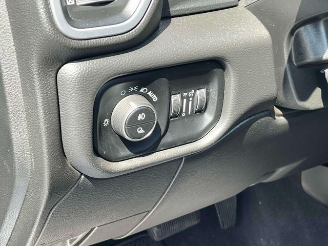 2020 RAM 3500 Laramie